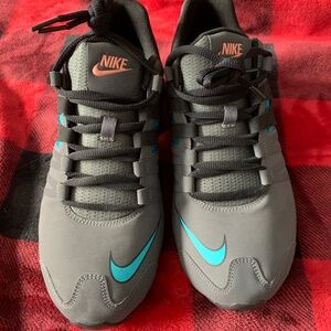 Nike sneakers
